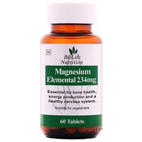 Biolife Magnesium Elemental